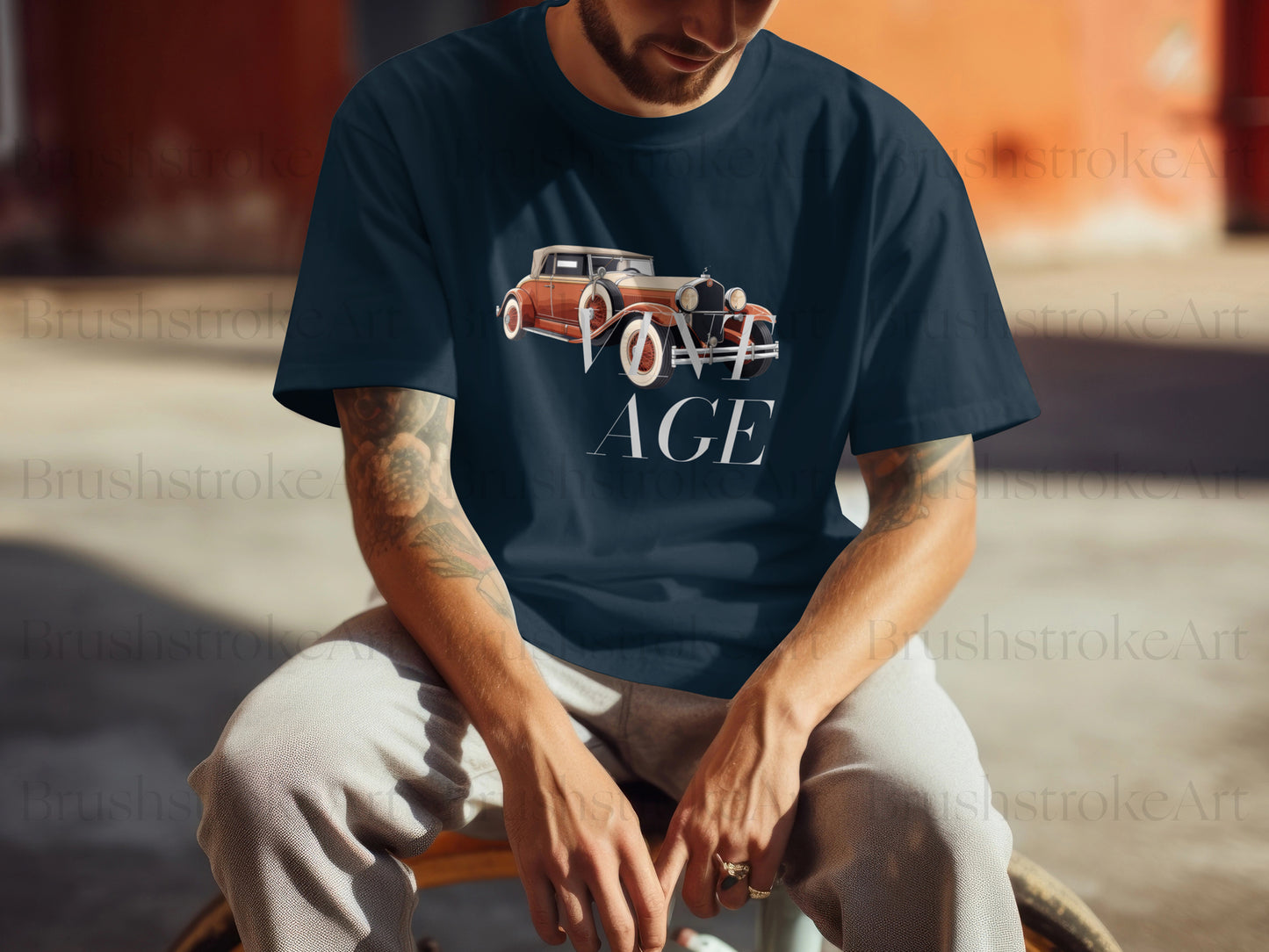 Car Prints
