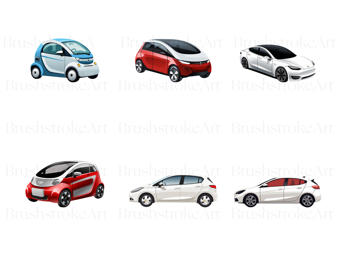 Car Stickers