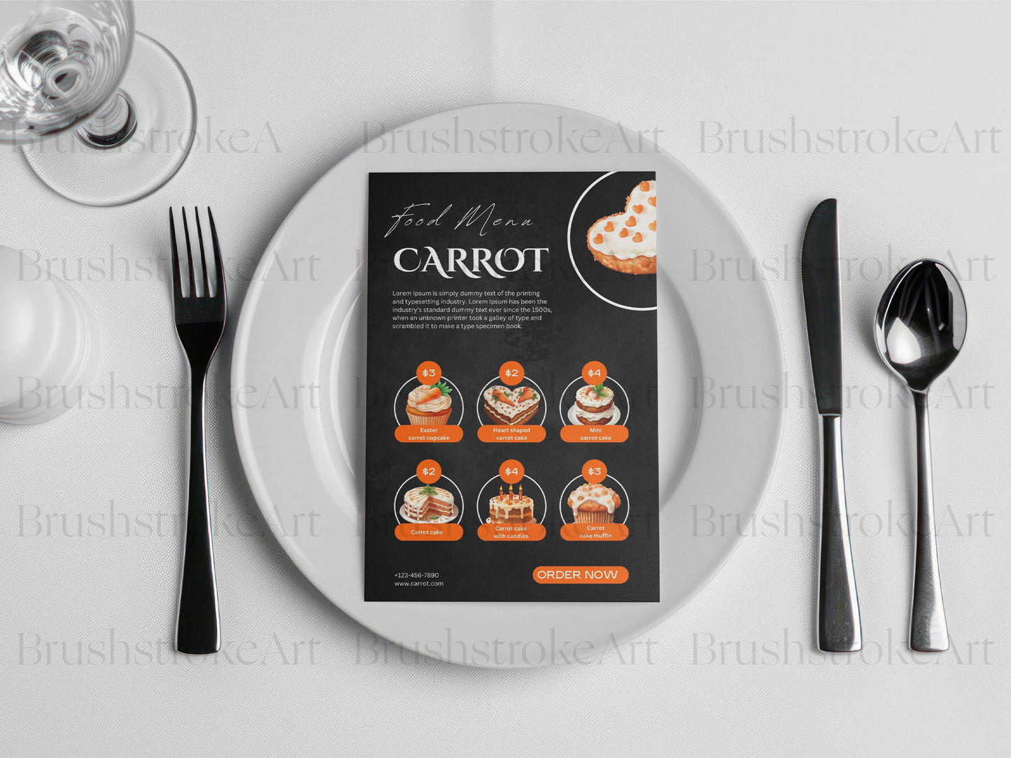 Carrot Graphics