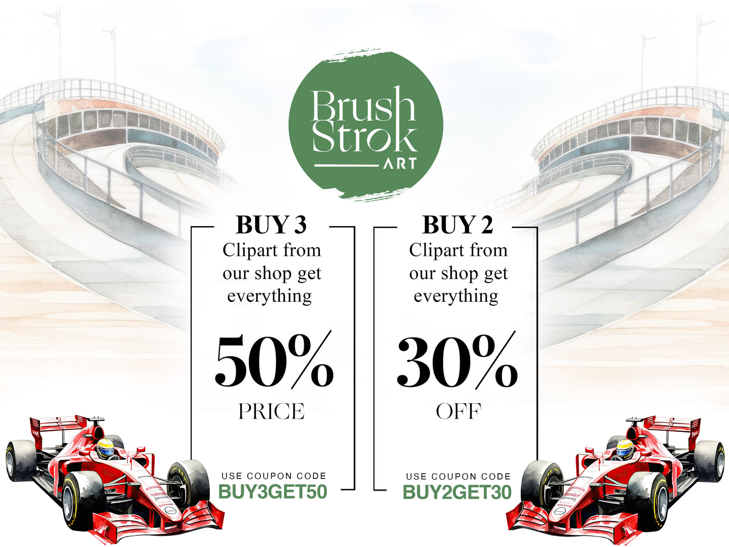Cars Clipart
