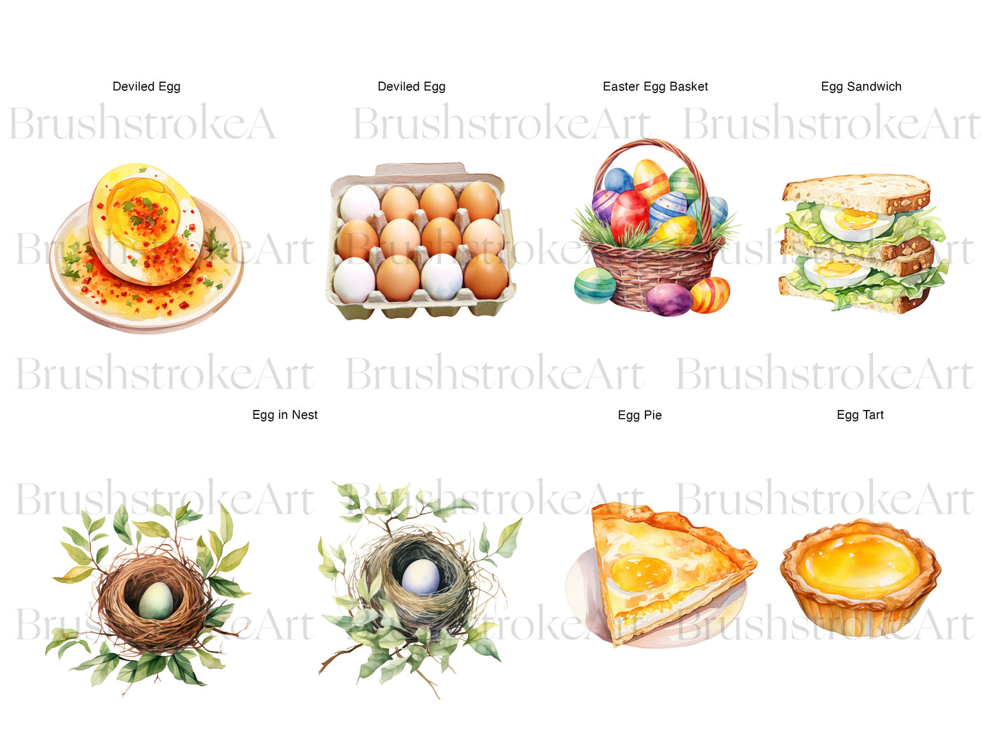 Carton of Eggs