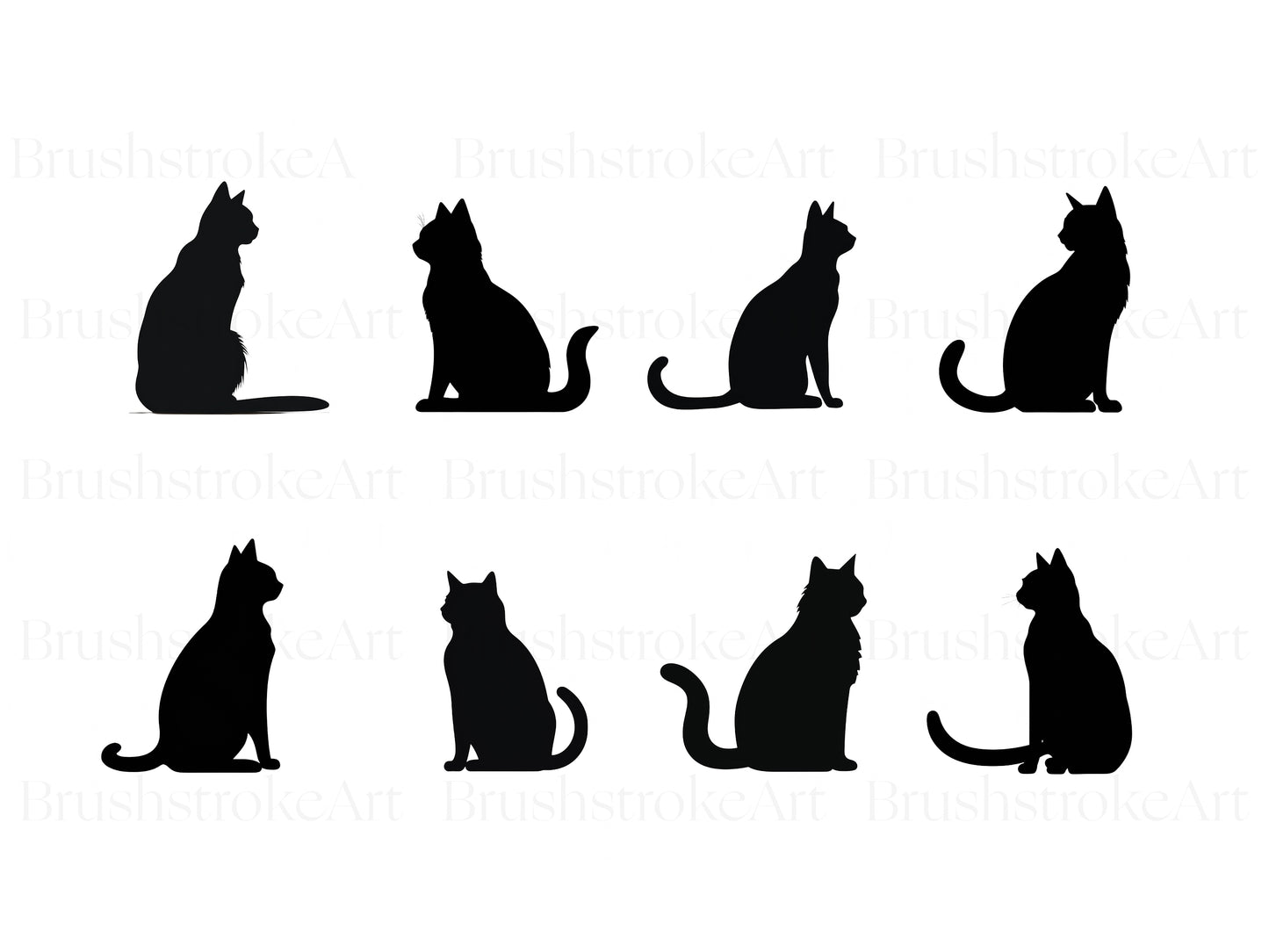 Cat Breeds
