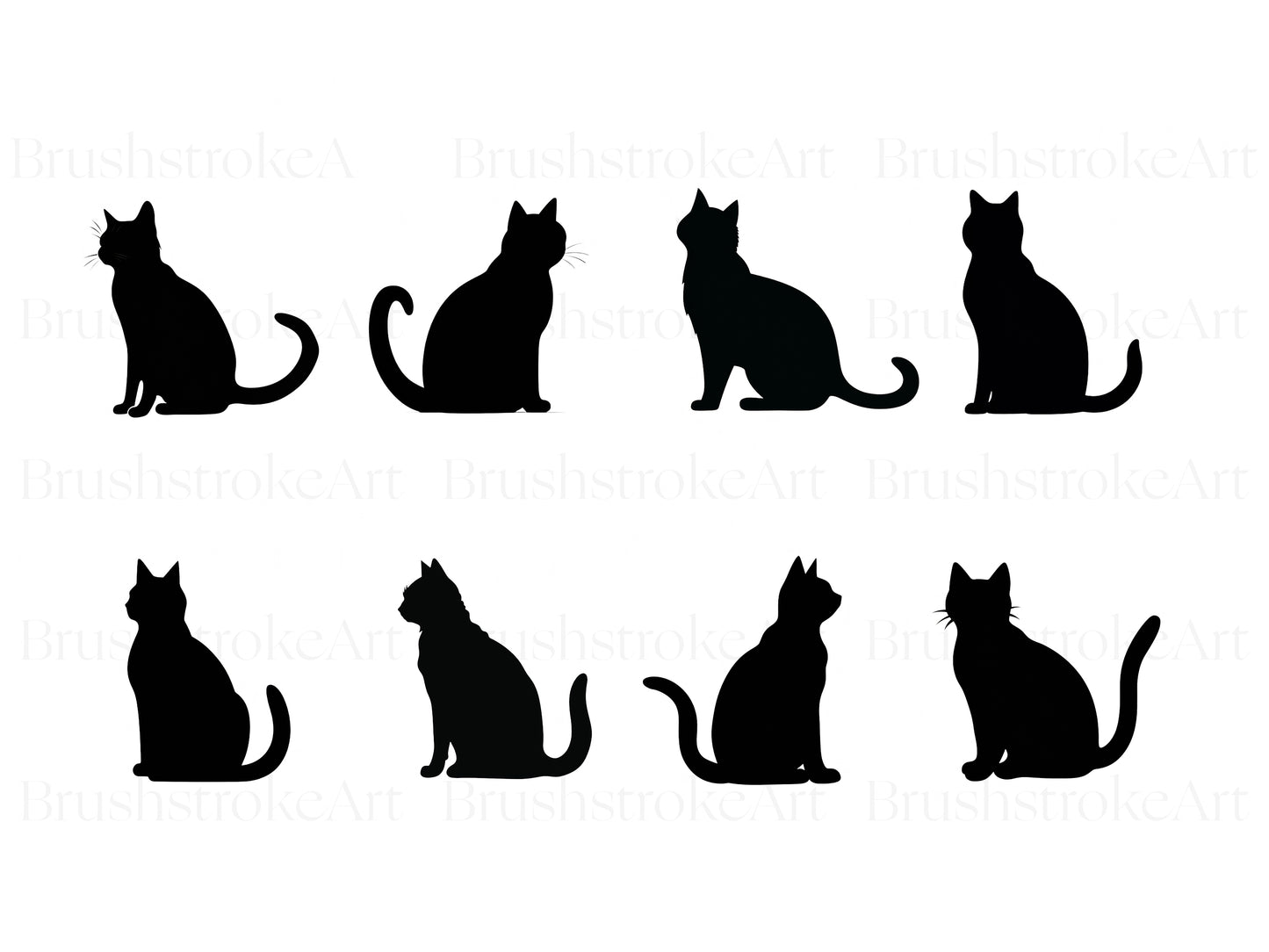 Cat Clipart