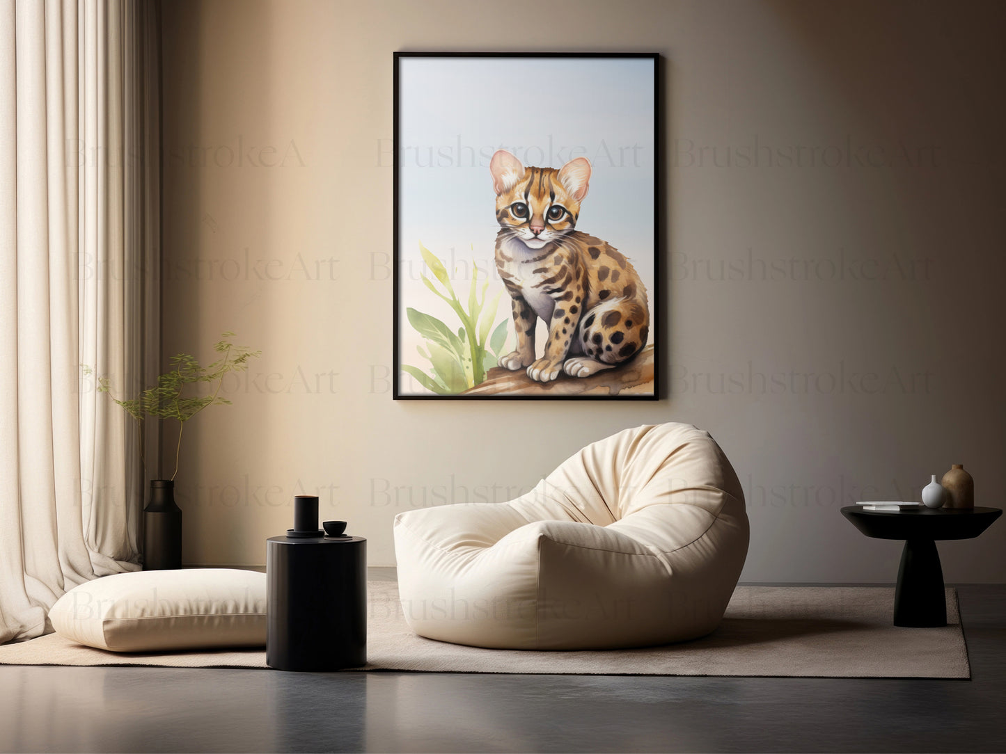 Cat Clipart