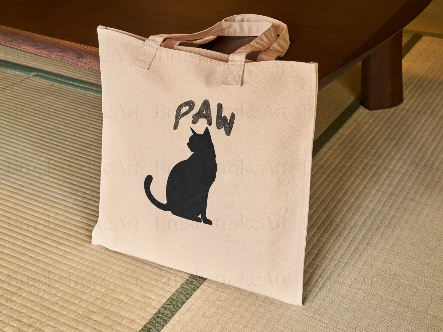 Cat Cut File