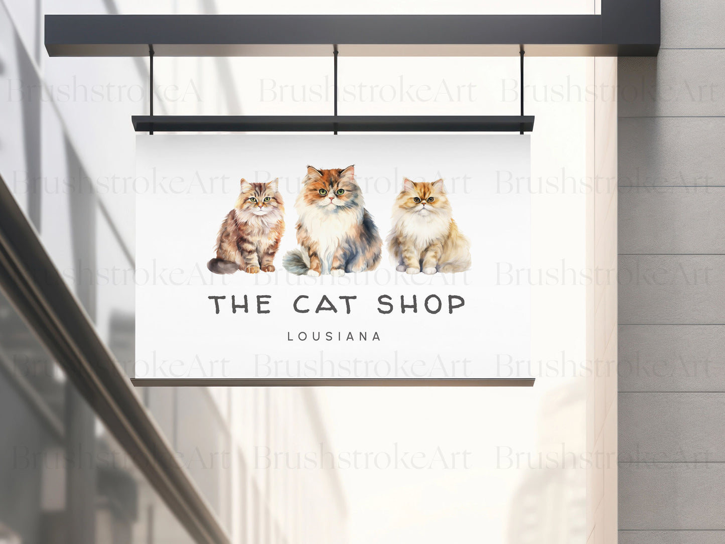 Cat Lovers Clipart