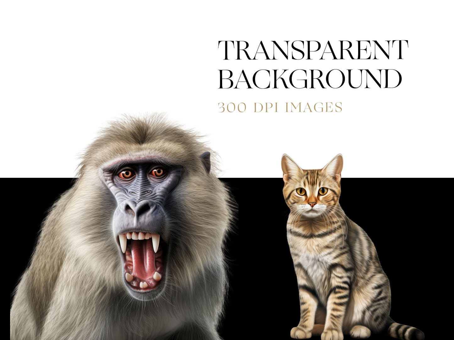 Cat PNG