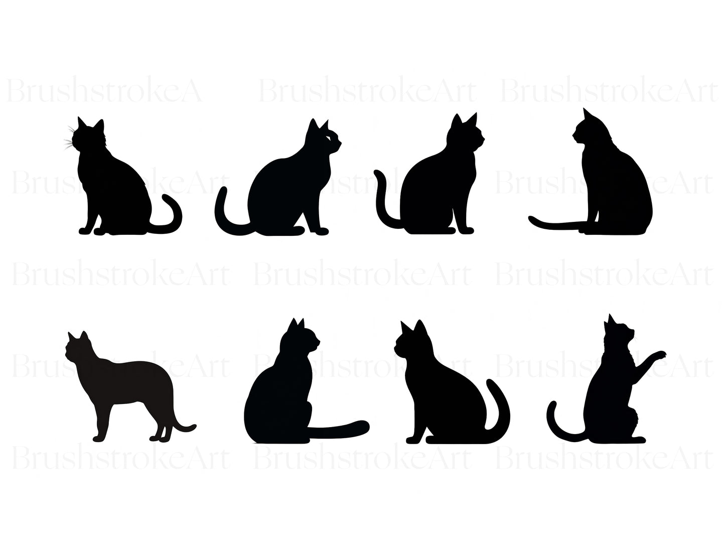 Cat Png