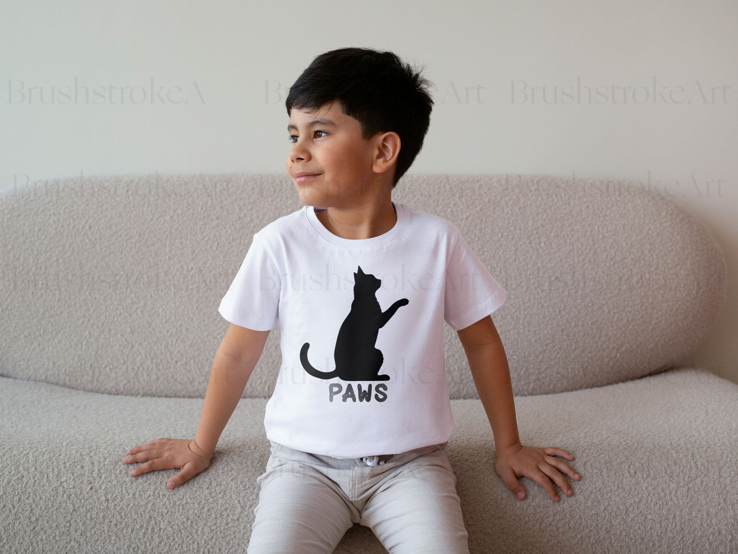 Cat Shirt