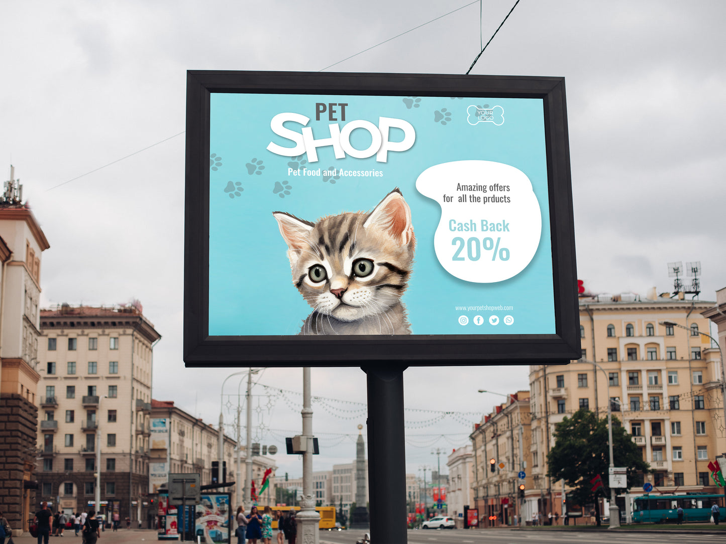 Cats clipart
