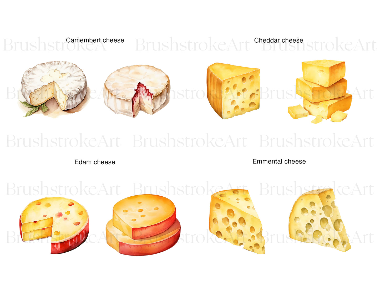 Cheddar Cheese