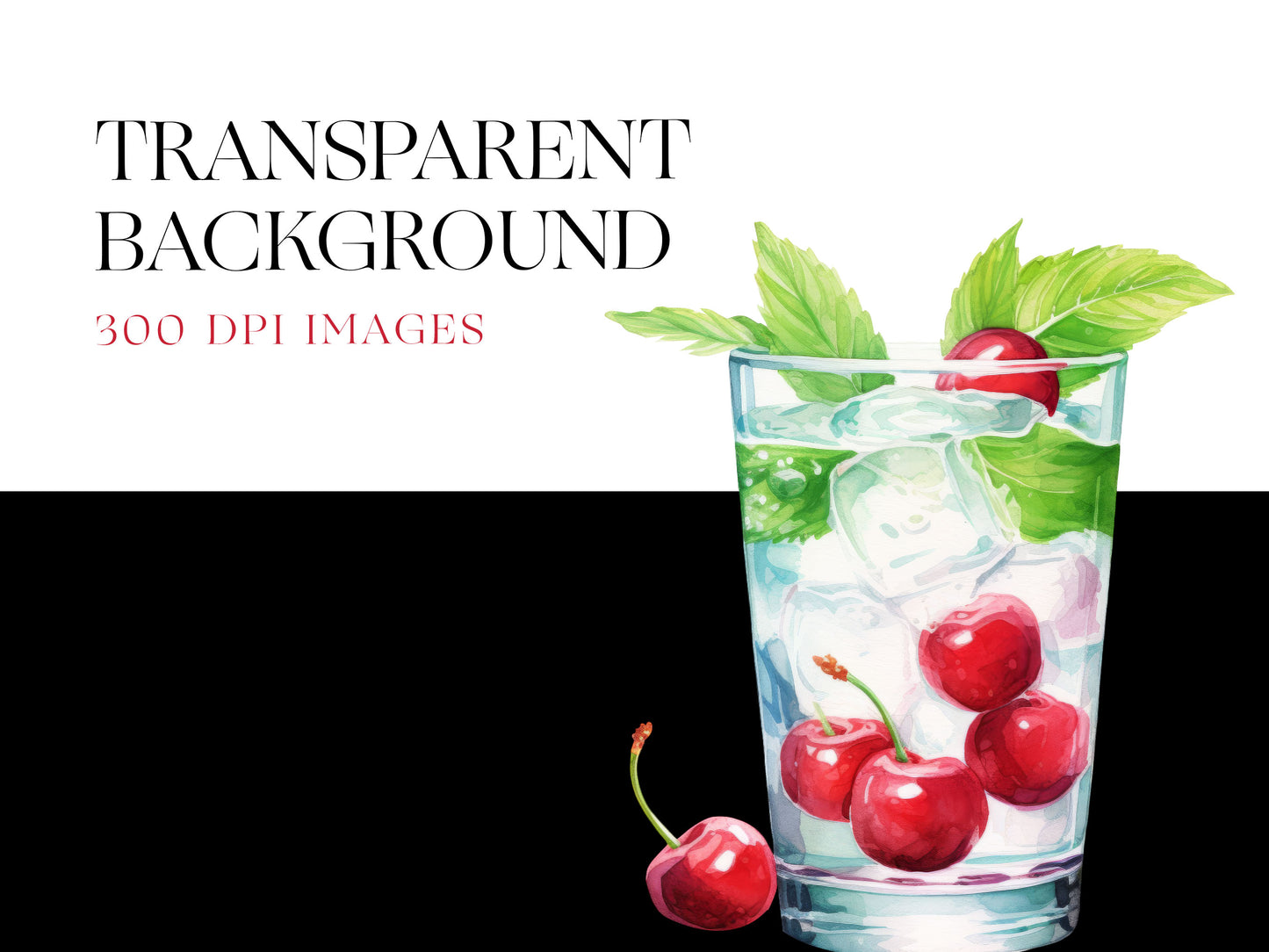 Cherry PNG