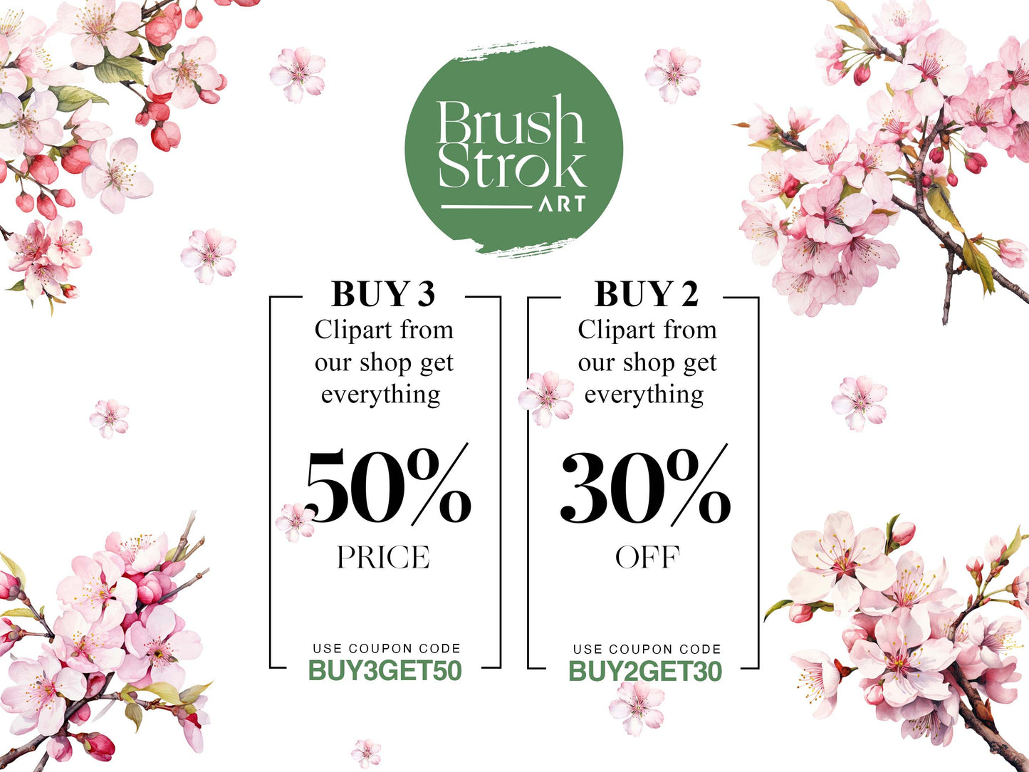 Cherry blossom image
