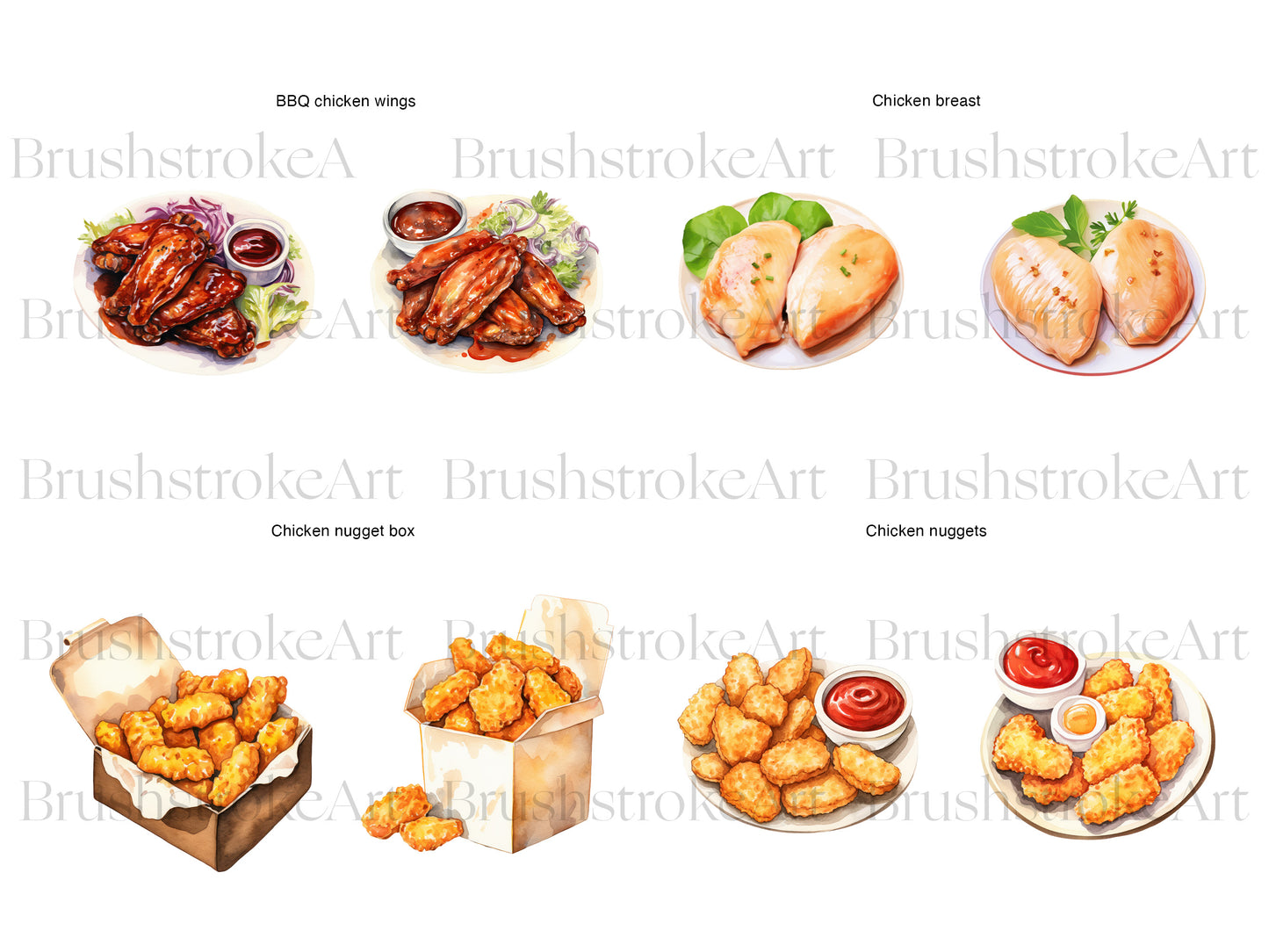 Chicken Clipart