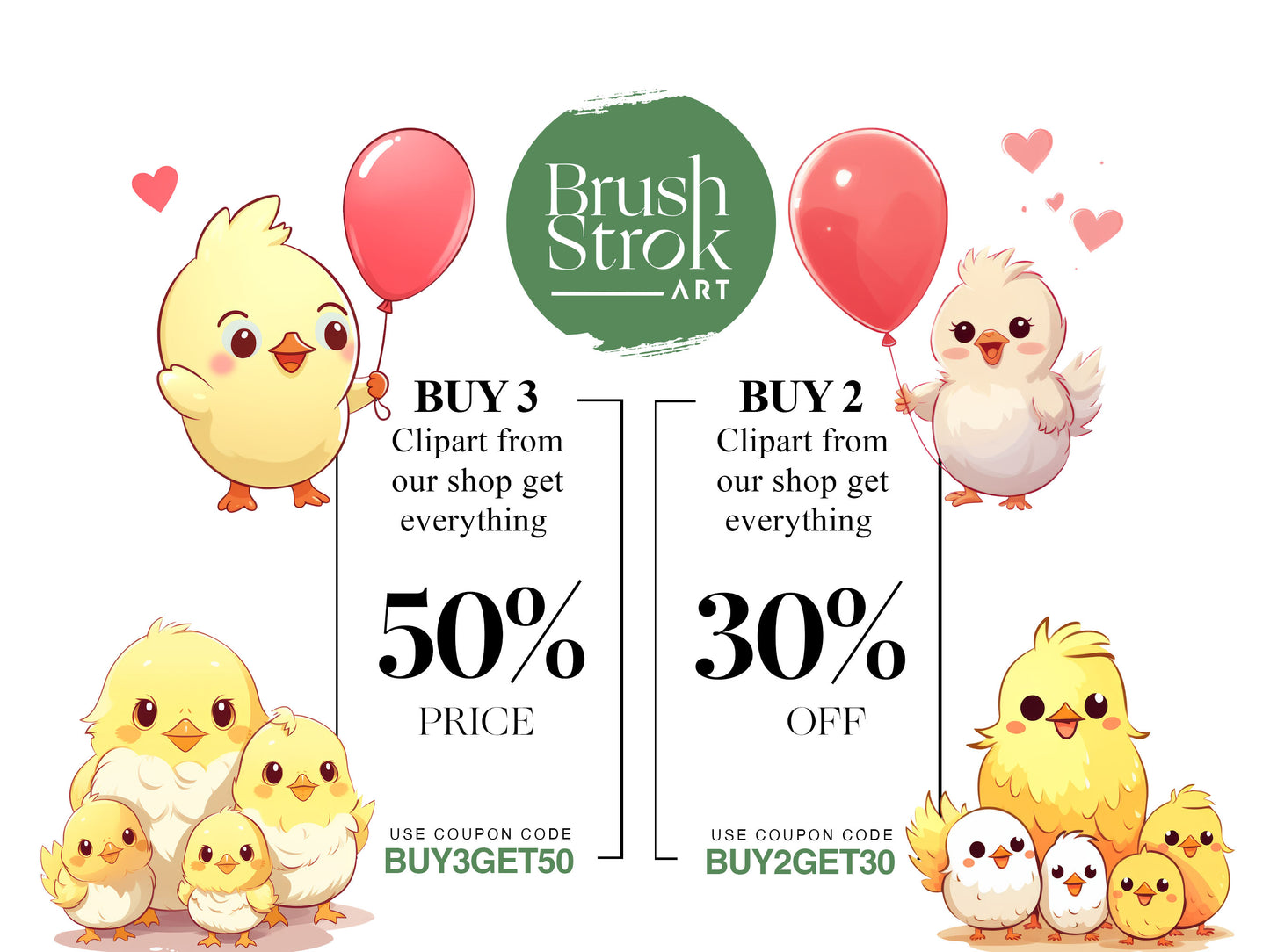 Chicken Illustration