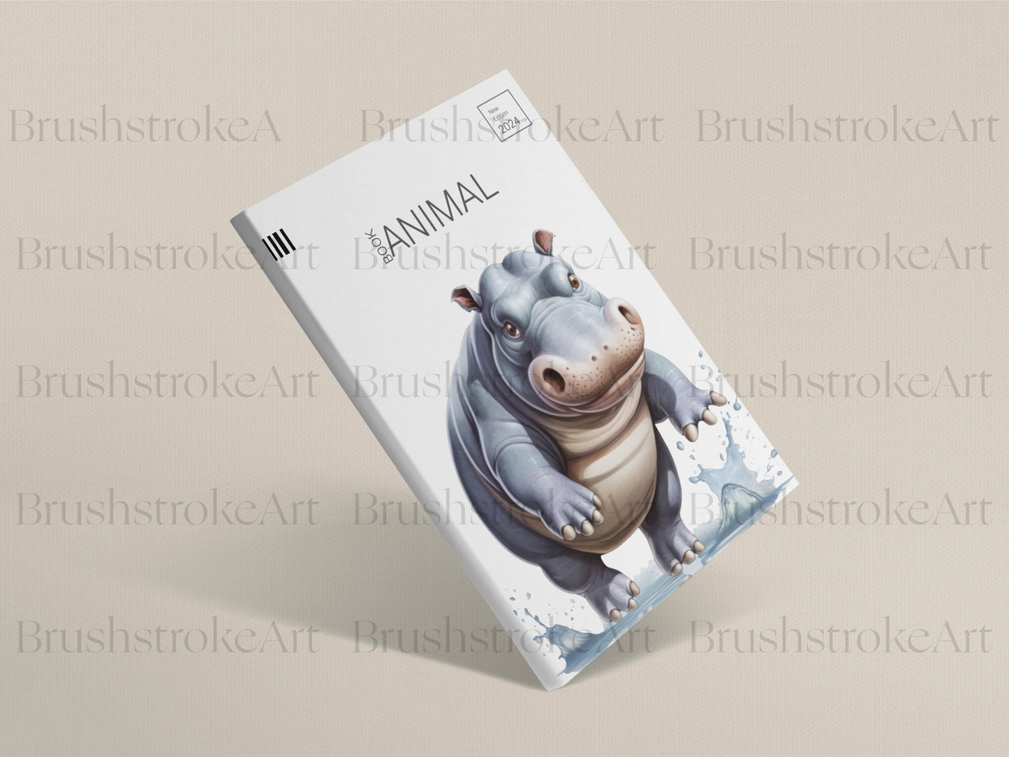 Children Book PNG