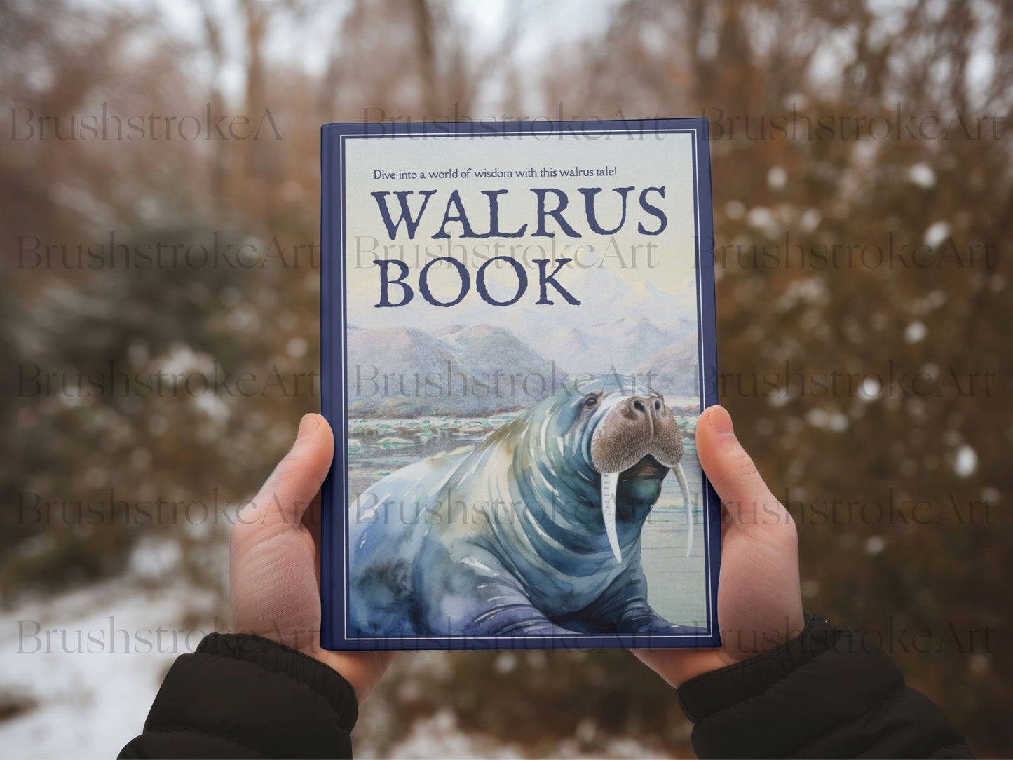 Children's Book