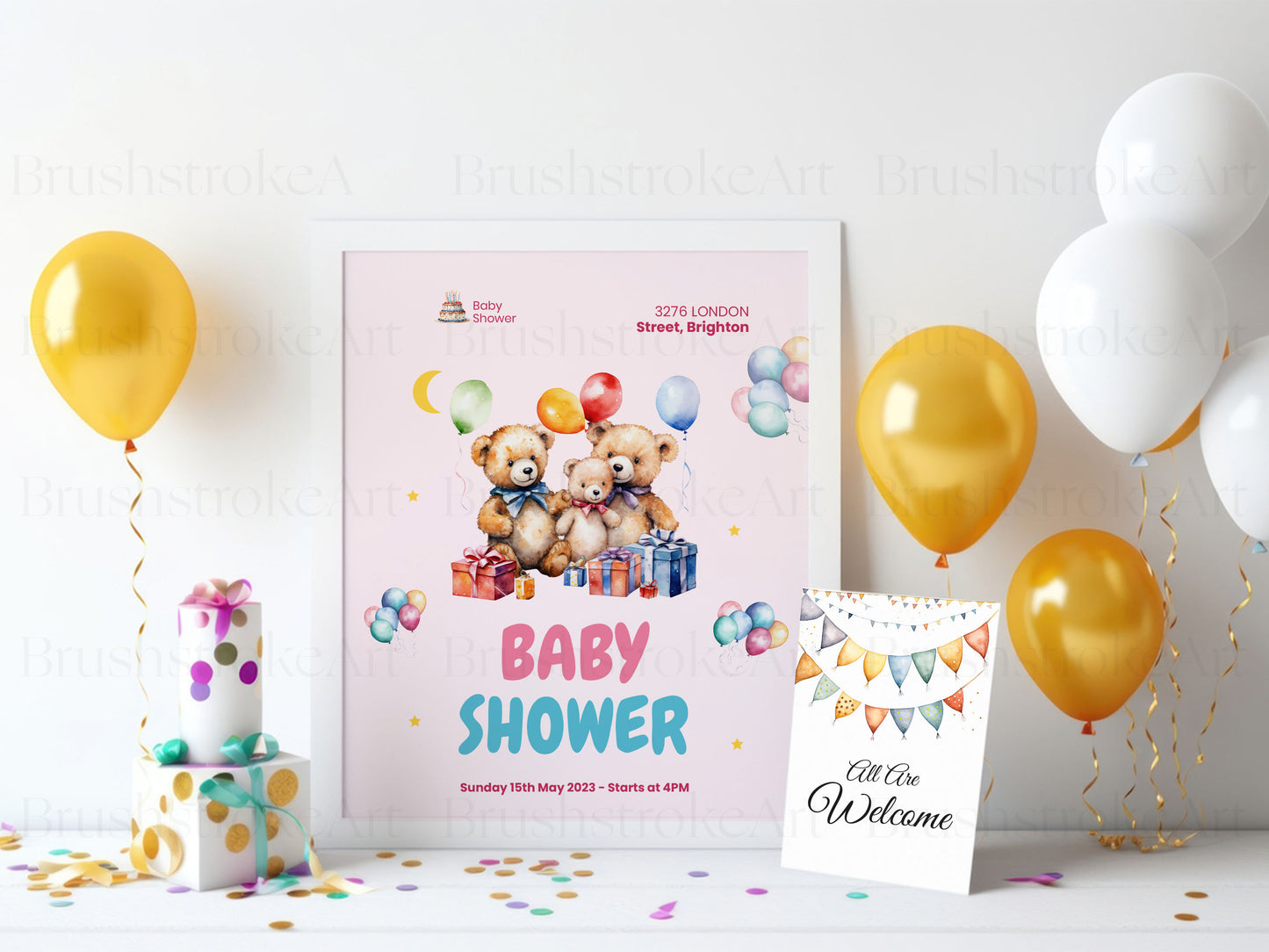 Childrens party