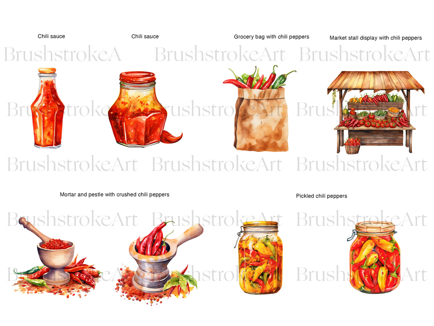 Chilli Sauce