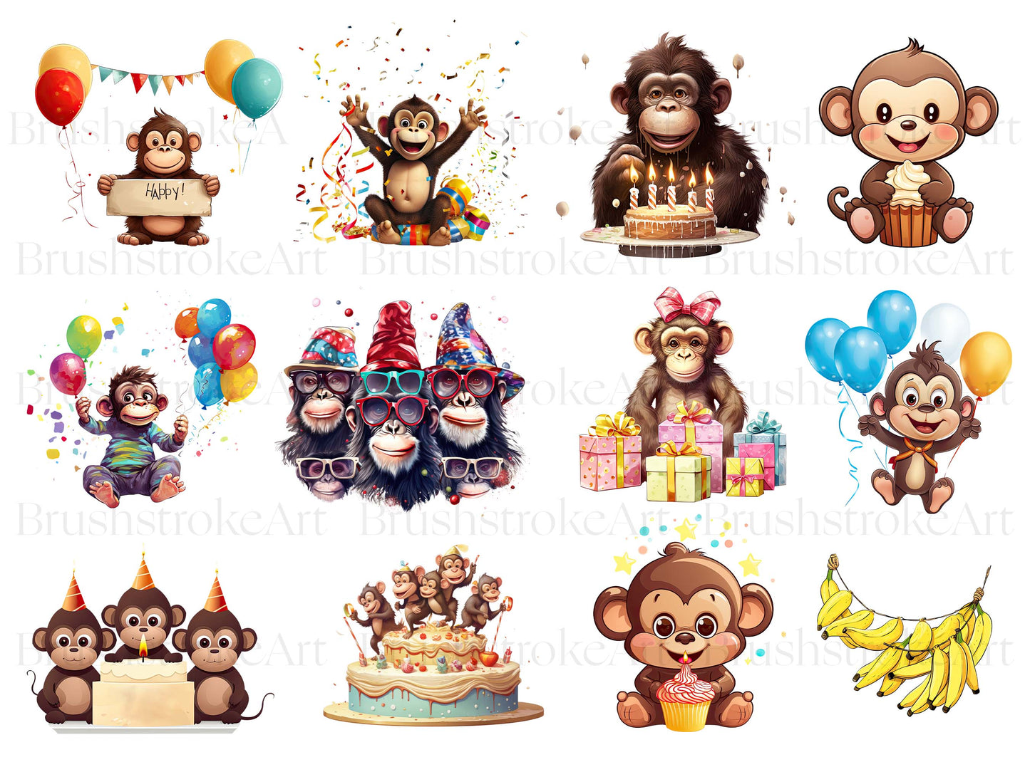 Chimpanzee