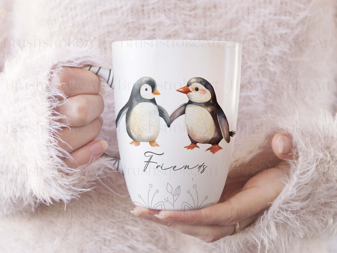 Chinstrap Penguin