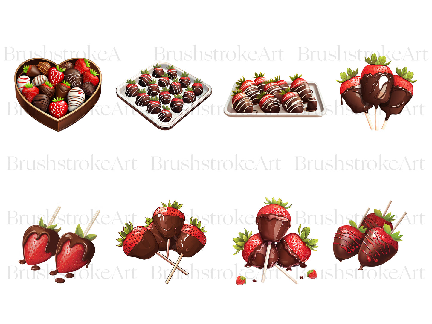 Chocolate Dipped