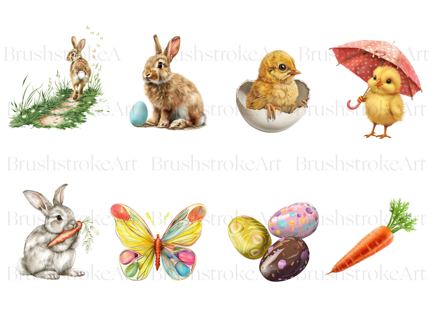 Chocolate Rabbit