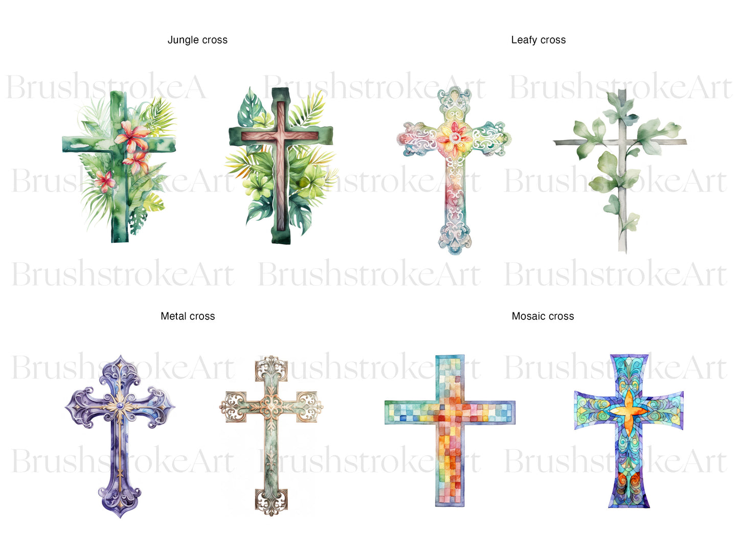 Christian Cross