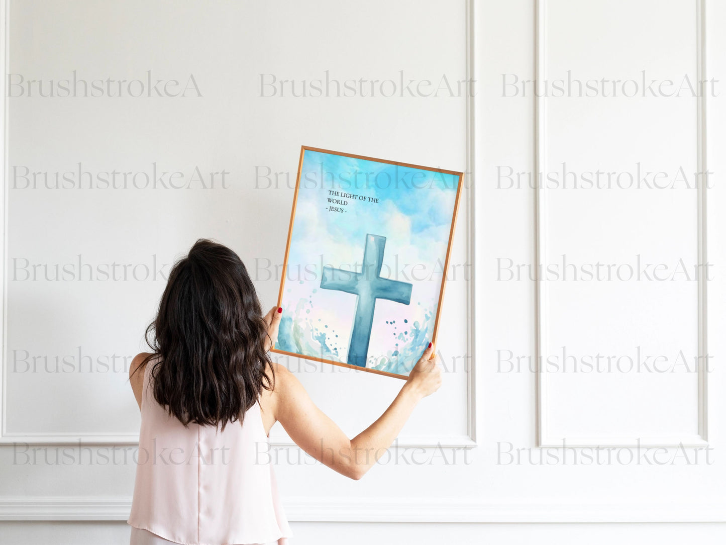 Christian Wall Art