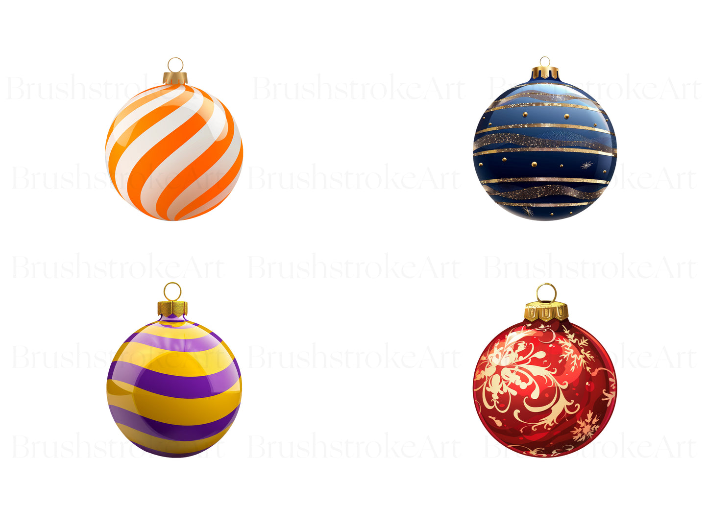 Christmas Baubles