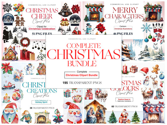 Christmas Bundle