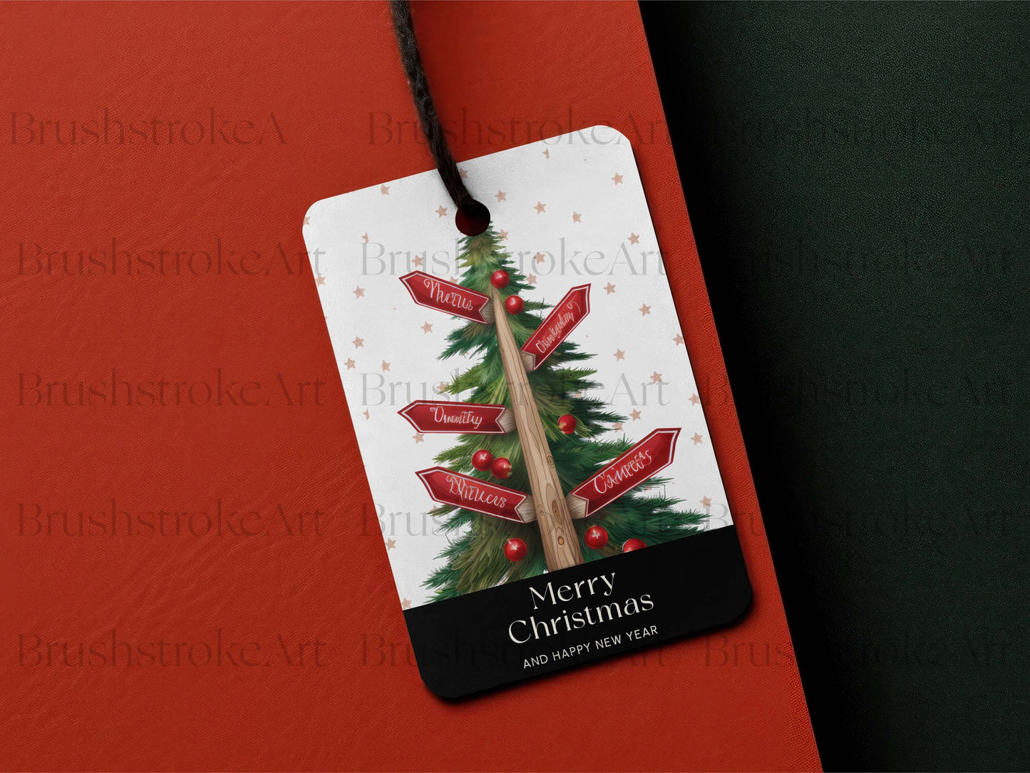 Christmas Card