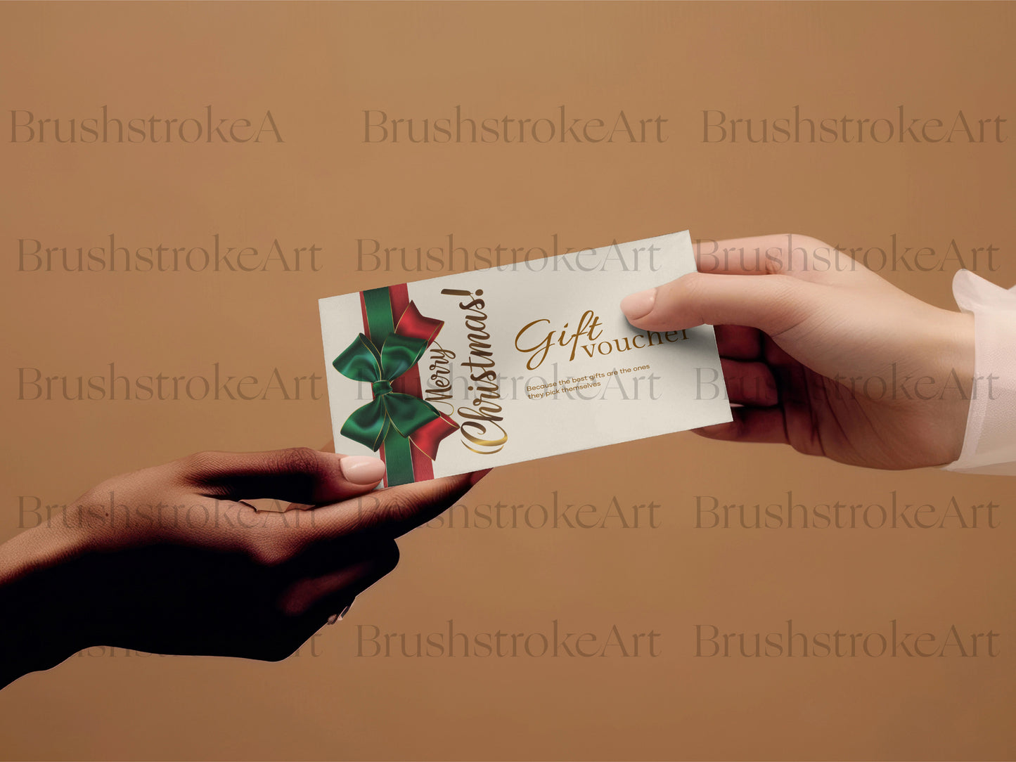 Christmas Card