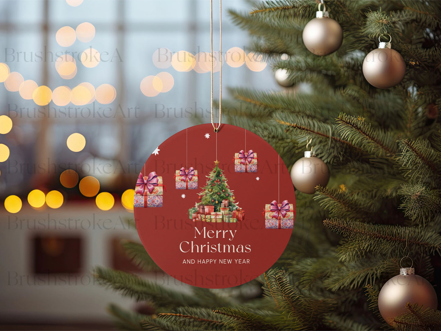 Christmas Card