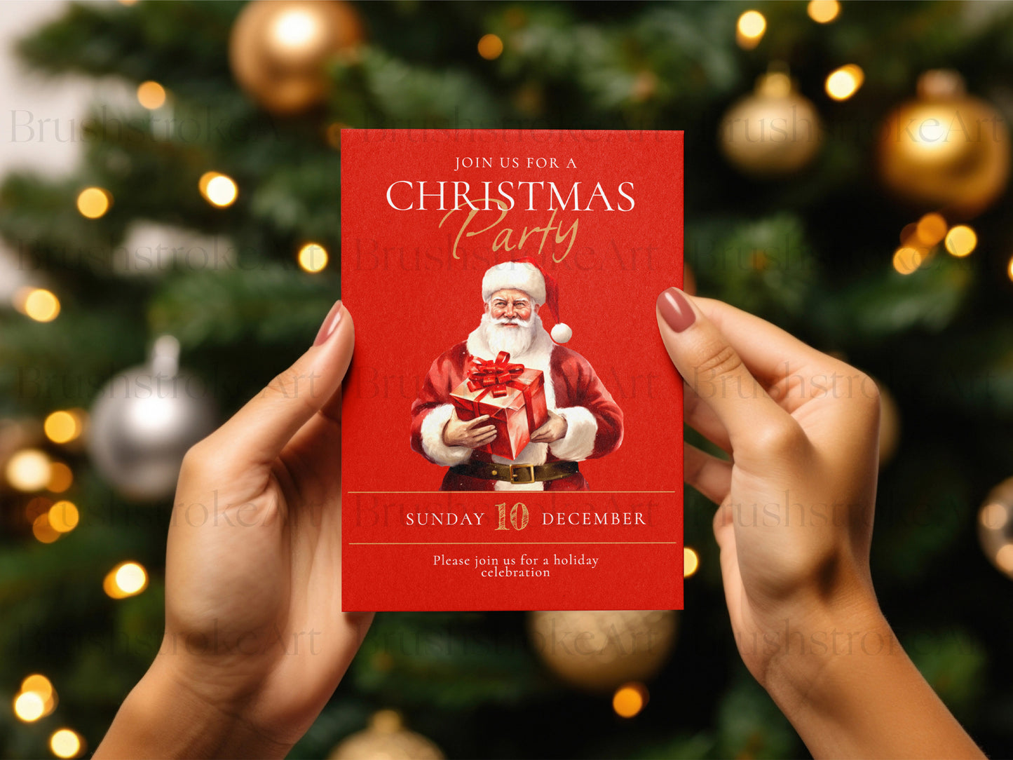 Christmas Card
