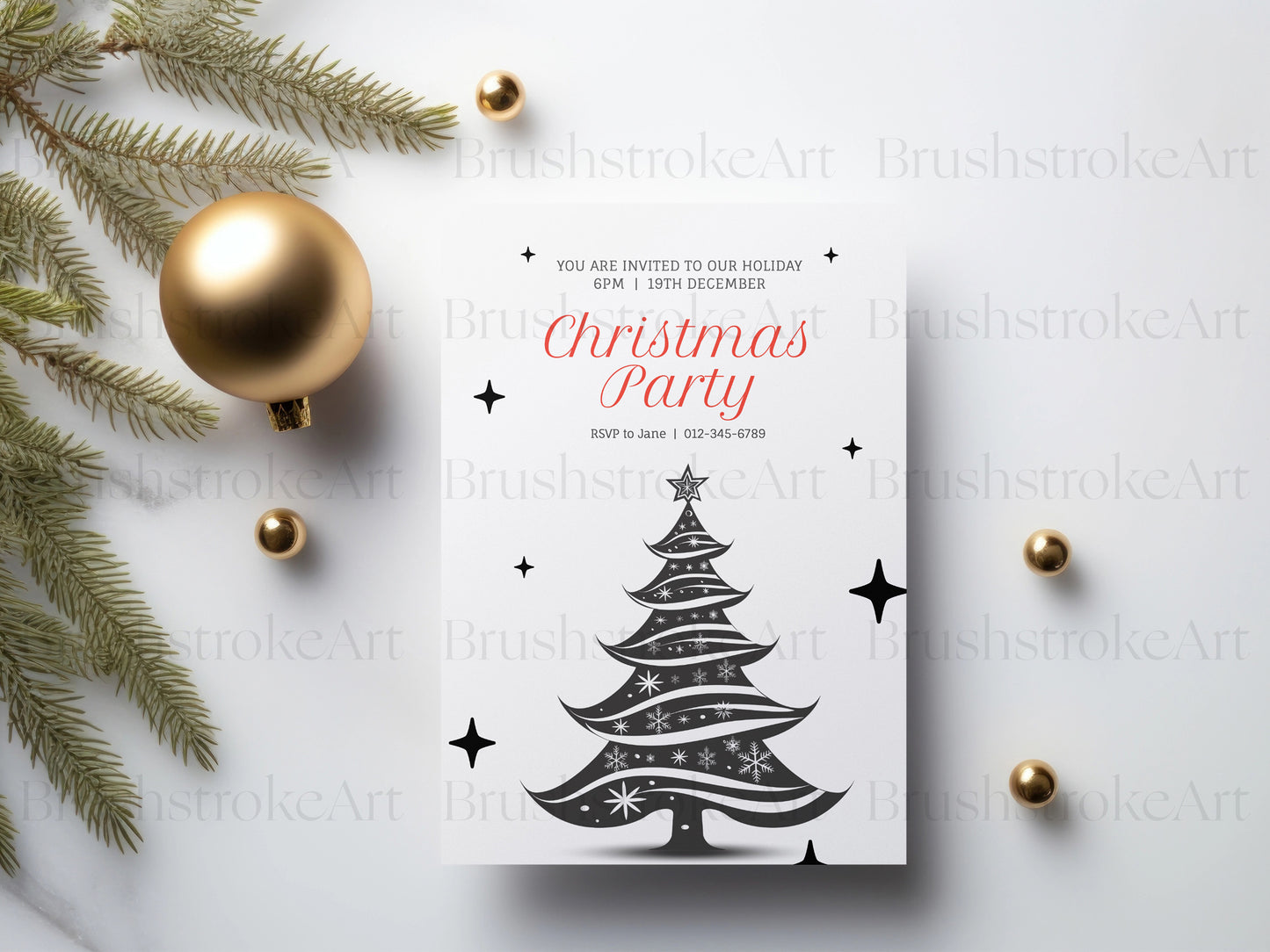 Christmas Cards