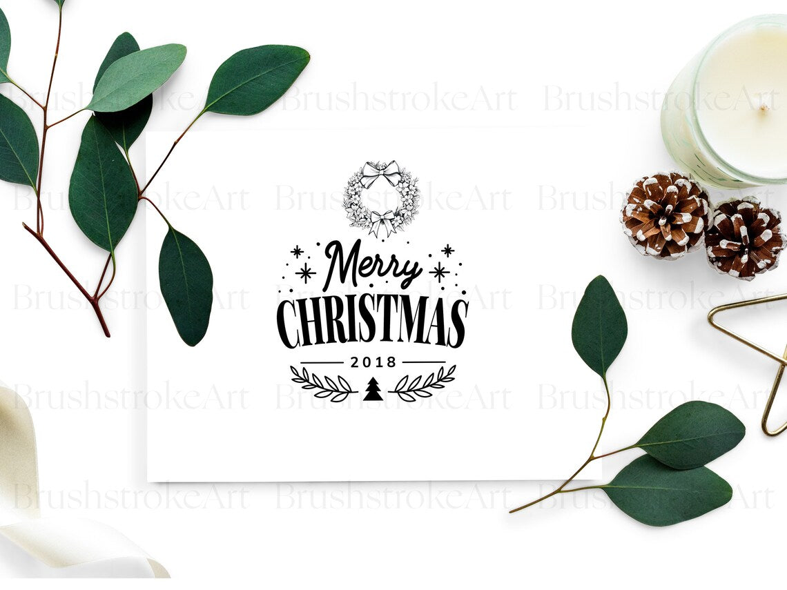 Christmas Cards