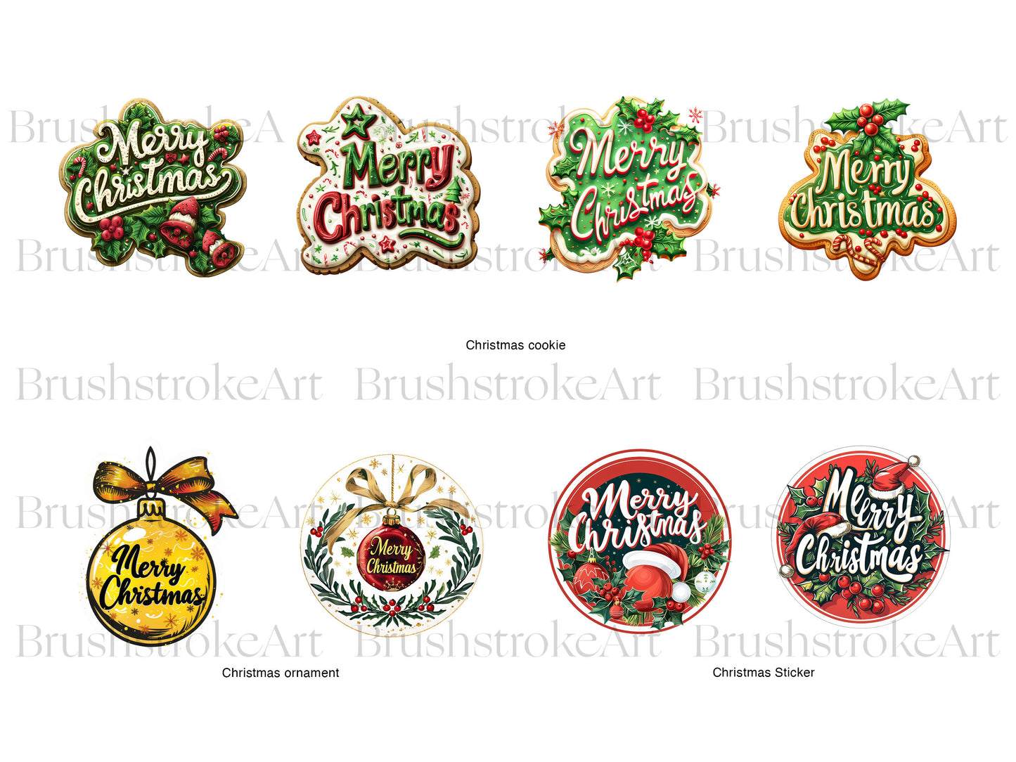 Christmas Clipart