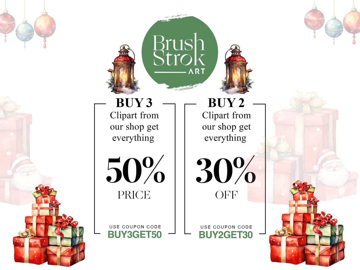 Christmas Clipart