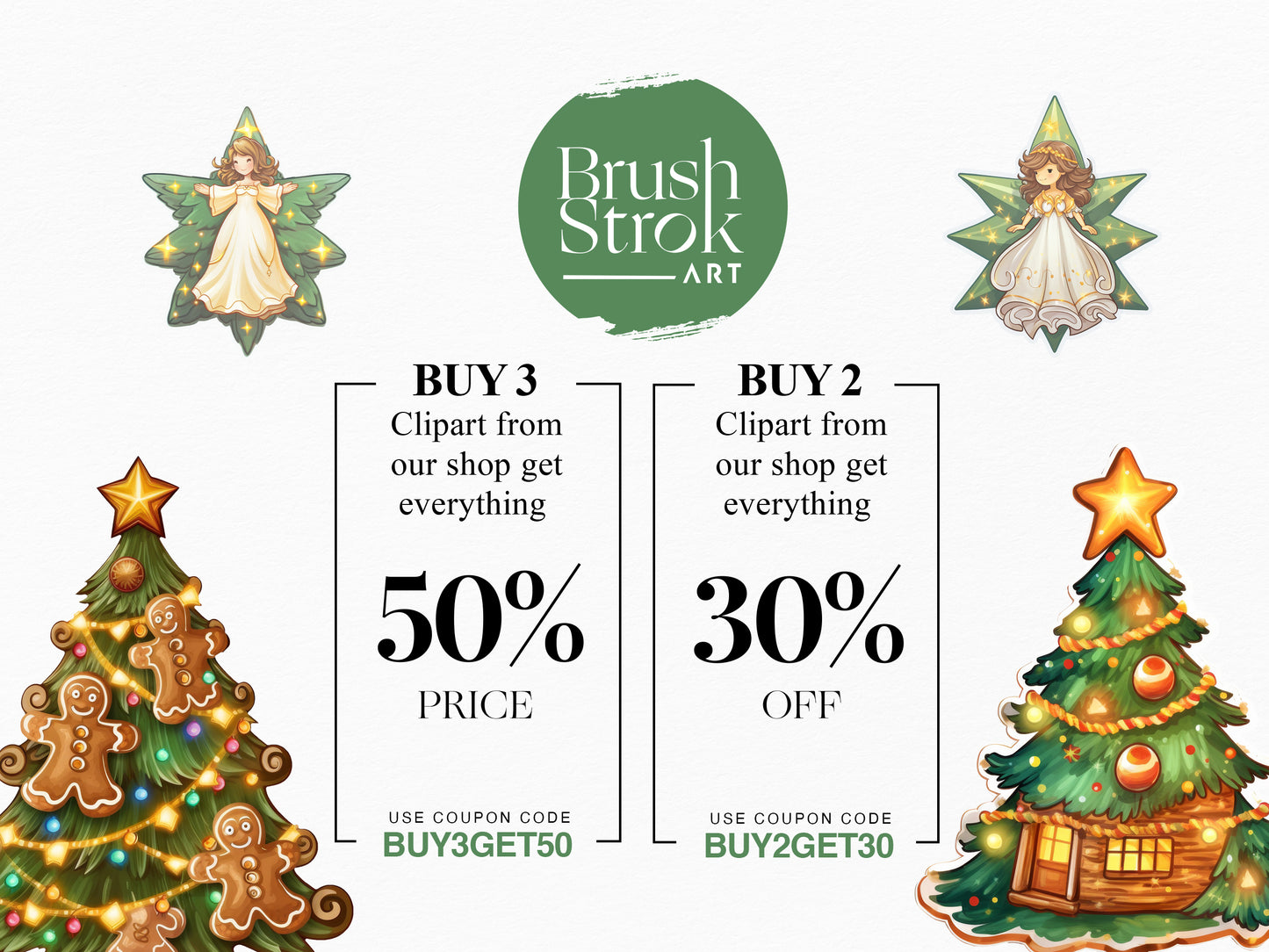 Christmas Clipart