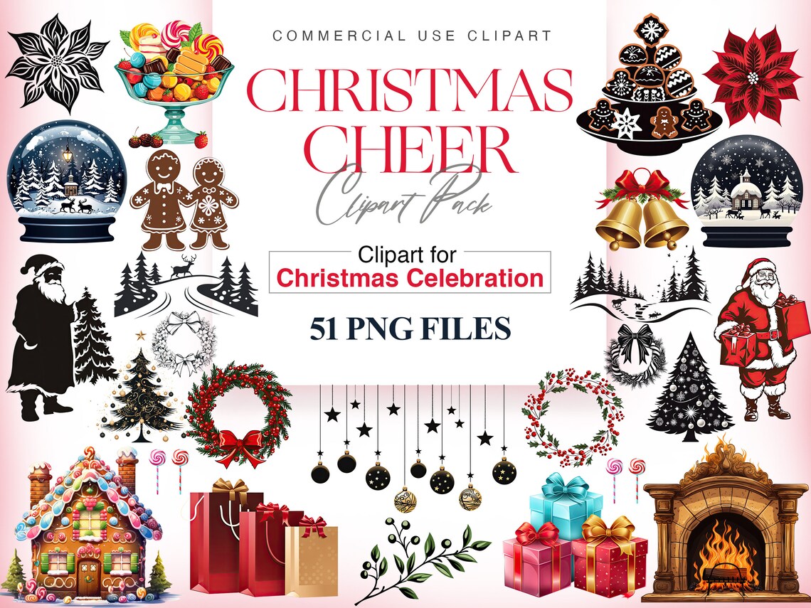 Christmas Clipart