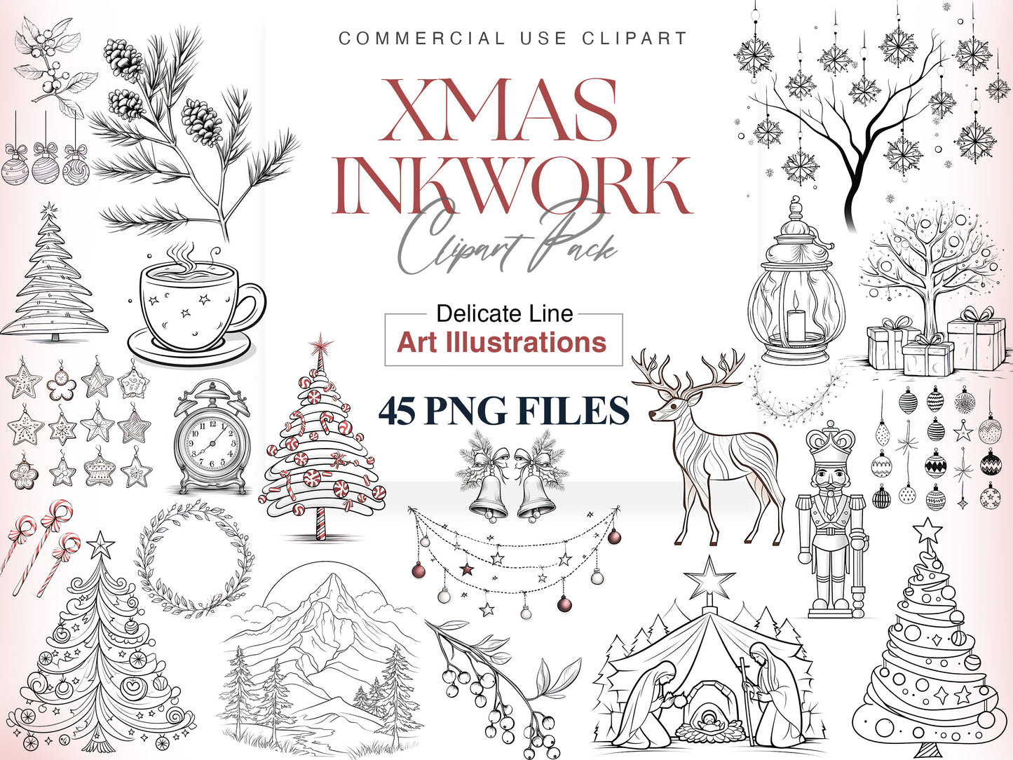 Christmas Clipart