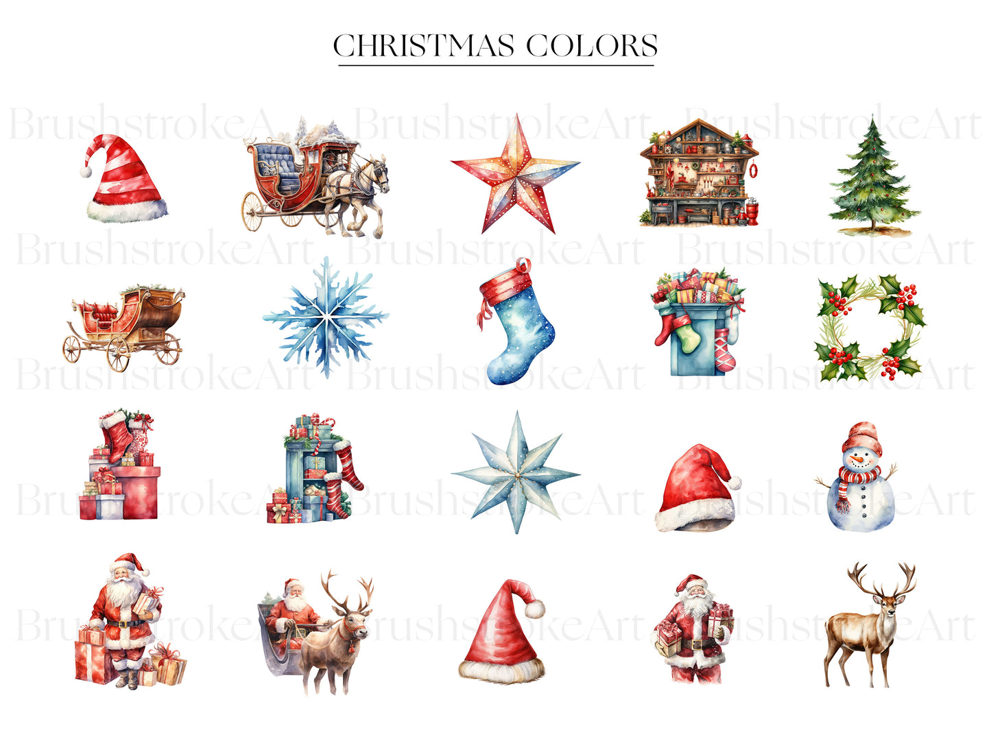 Christmas Clipart