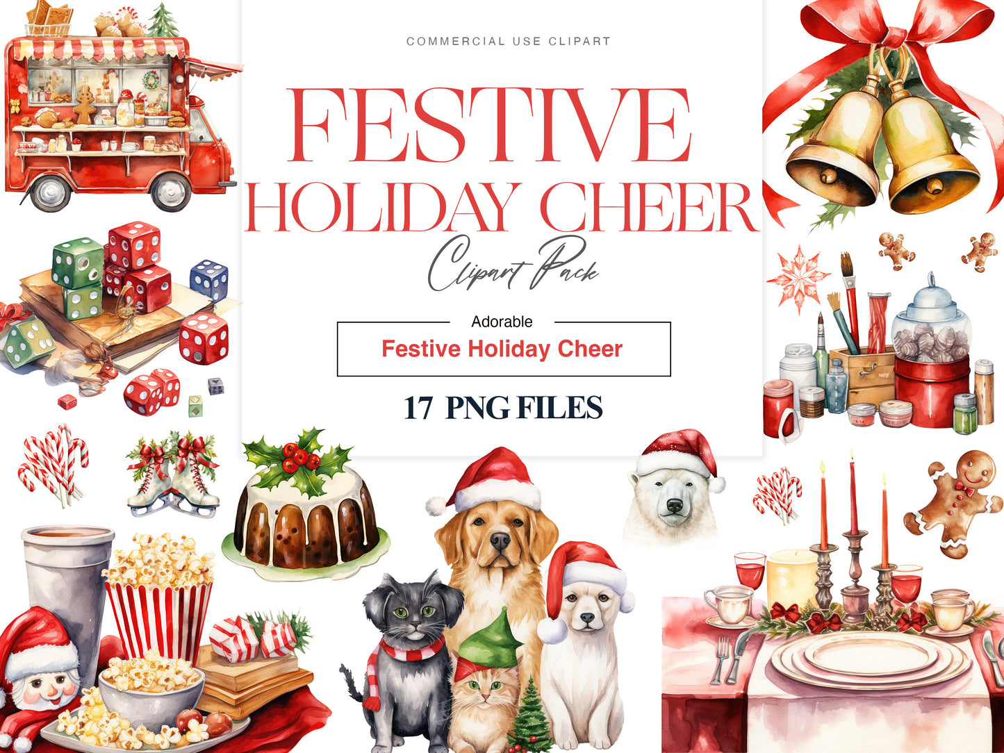 Christmas Clipart