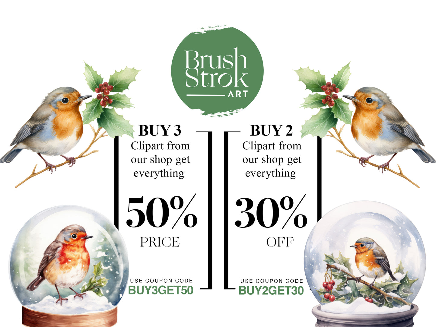 Christmas Clipart