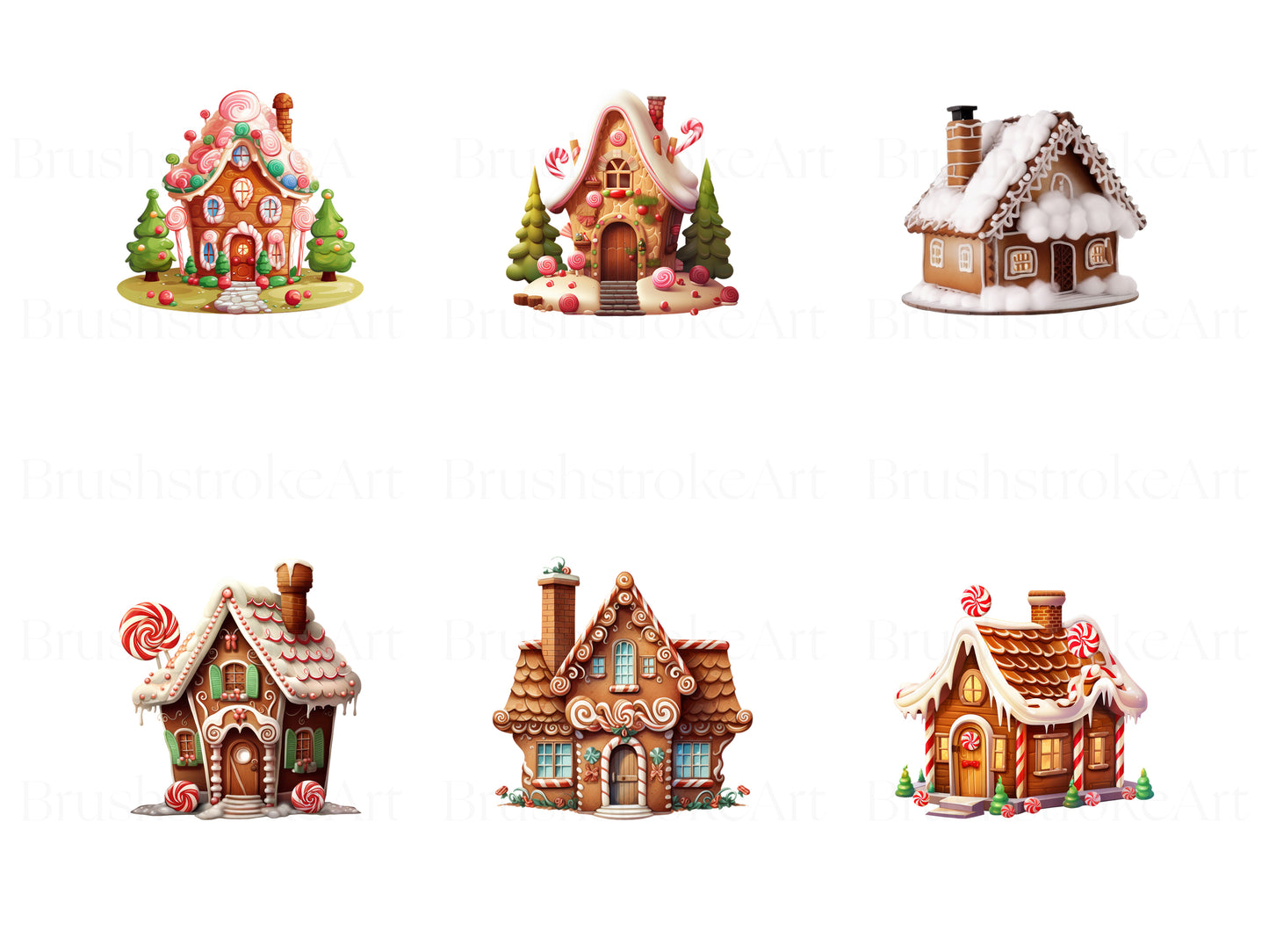 Christmas Cookies