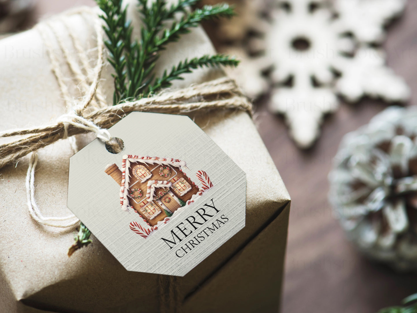 Christmas Decor