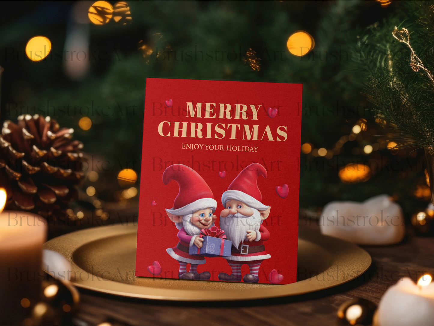 Christmas Decor