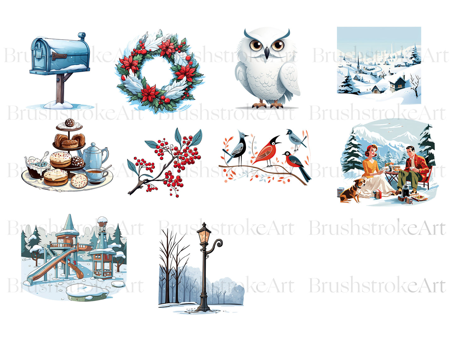 Christmas Decor