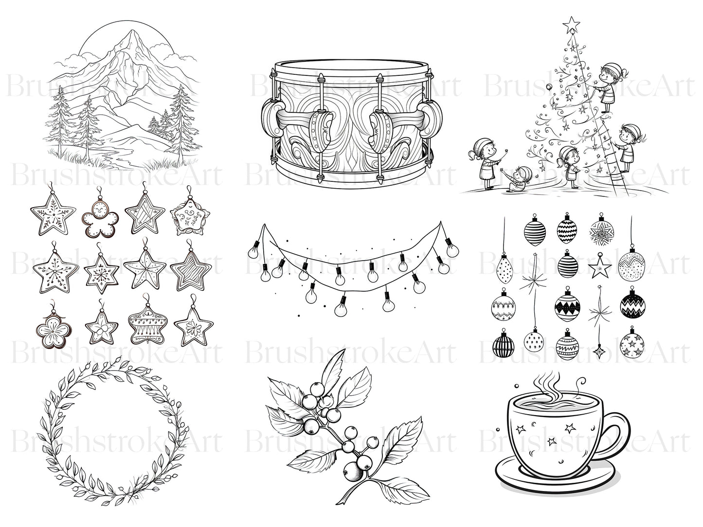 Christmas Decoration
